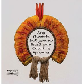 Arte-plumaria-indigena-no-Brasil-para-colorir-e-aprender