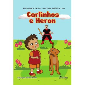 Carlinhos-e-Heron