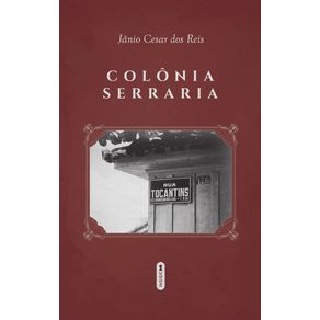 Colonia-Serraria