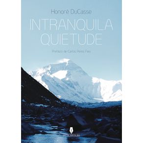 Intranquila-Quietude