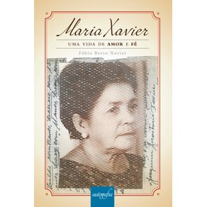 Maria-Xavier