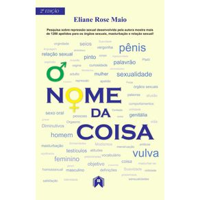 O-NOME-DA-COISA