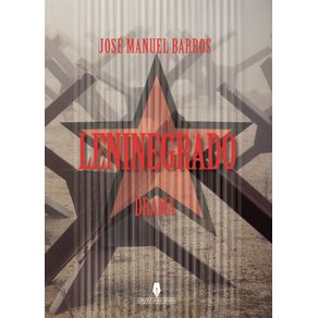 LENINEGRADO