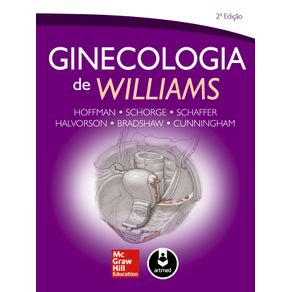 Ginecologia-de-Williams
