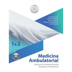Medicina-ambulatorial