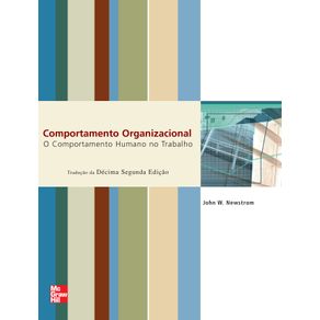 Comportamento-Organizacional