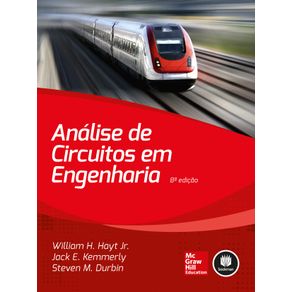 Analise-de-Circuitos-em-Engenharia