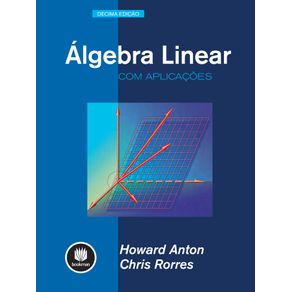 Algebra-Linear-com-Aplicacoes