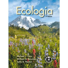 Ecologia