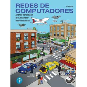 Redes-de-Computadores
