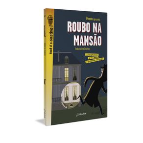 Roubo-na-mansao