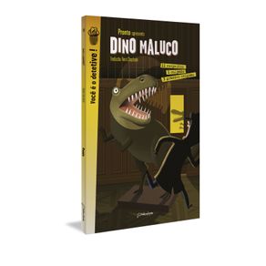 Dino-Maluco