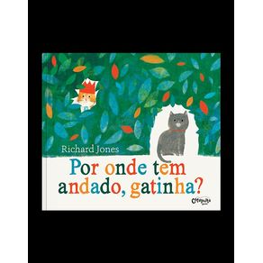 Por-onde-tem-andado,-gatinha?
