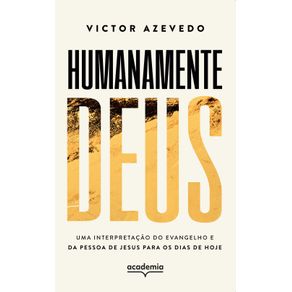 Humanamente-Deus