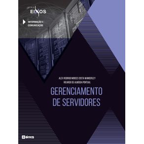 Gerenciamento-de-servidores