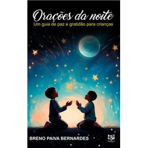 Oracoes-da-noite--Um-guia-de-paz-e-gratidao-para-criancas