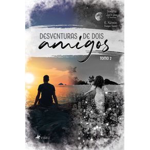Desventuras-de-dois-amigos--Tomo-II