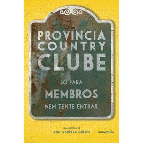 Provincia-Country-Clube