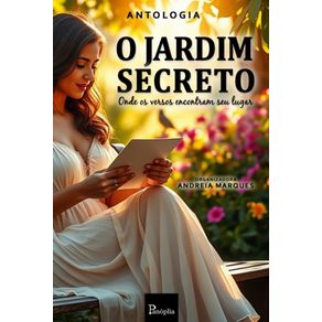 O-Jardim-Secreto