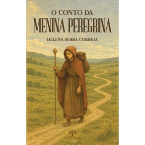 O-Conto-da-Menina-Peregrina