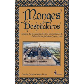 Monges-hospitaleiros