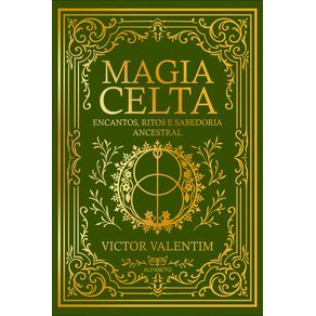 Magia-Celta
