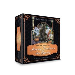 O-oraculo-magico-dos-animais-familiares-das-bruxas---caixa-com-livro-+-40-cartas