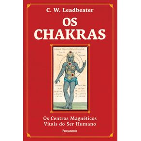 Os-chakras