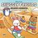 Snuggly-Friends--Melhores-Momentos---Livro-De-Colorir