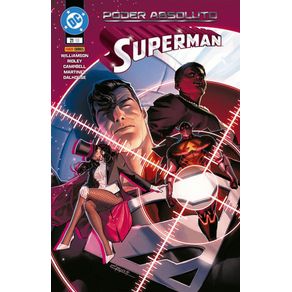 Superman-21/98