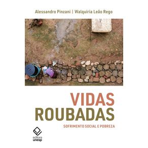 Vidas-roubadas