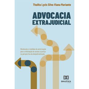 Advocacia-Extrajudicial