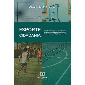 Esporte-e-Cidadania
