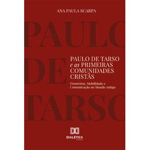 Paulo-de-Tarso-e-as-Primeiras-Comunidades-Cristas