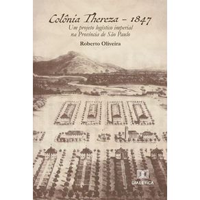 Colonia-Thereza---1847