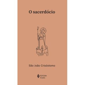 O-sacerdocio