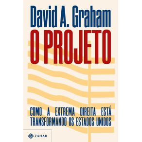 O-Projeto