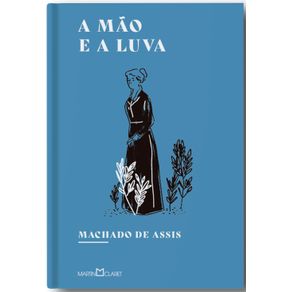 A-mao-e-a-luva
