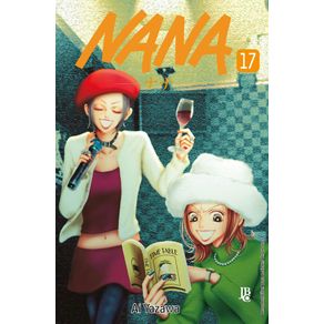 Nana-Vol.17