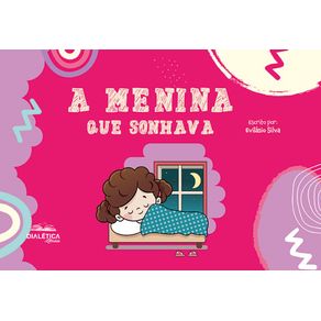 A-Menina-que-Sonhava
