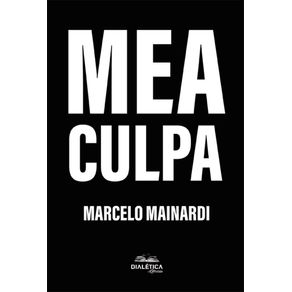 Mea-culpa