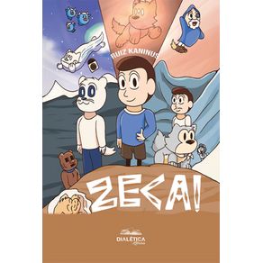 Zeca-