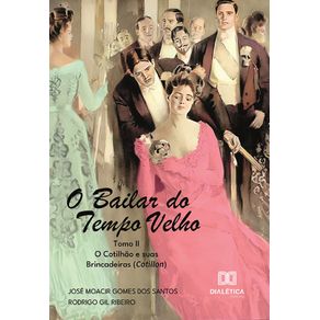 O-Bailar-do-Tempo-Velho