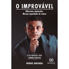 O-Improvavel