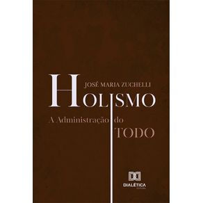 Holismo