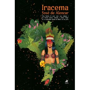 Iracema--O-Classico-do-Romantismo-Brasileiro