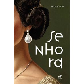 Senhora--O-Classico-Romance-de-Jose-de-Alencar