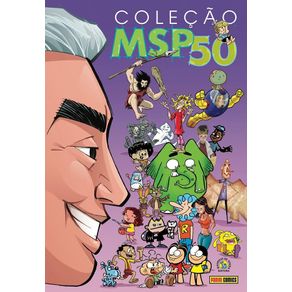 COLECAO-MSP-50