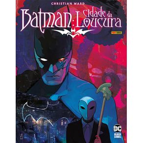 Batman--cidade-da-loucura