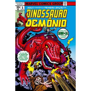 Dinossauro-demonio-por-jack-kiirby--omnibus-